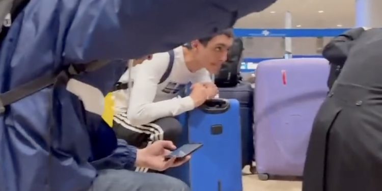 Tentative d’attentat à l’Aéroport Ben Gurion