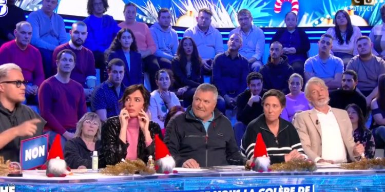 Gilles Verdez révèle les menaces qu’il reçoit après avoir dénoncé l’antisémitisme de Francky Vincent
