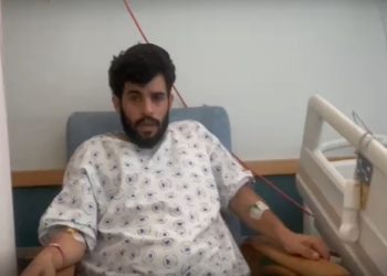 Un banal accident de voiture à Tel Aviv est désormais examiné comme un possible attentat terroriste