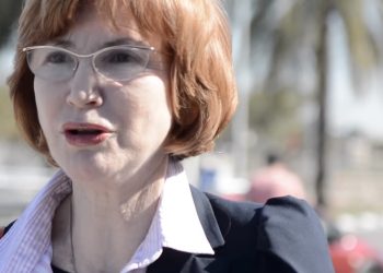 L&rsquo;ambassadrice d’Israël en France, très à gauche, « ne souhaite pas représenter un gouvernement d&rsquo;extrême droite »