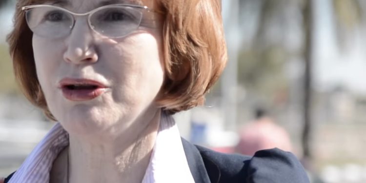 L’ambassadrice d’Israël en France, très à gauche, « ne souhaite pas représenter un gouvernement d’extrême droite »