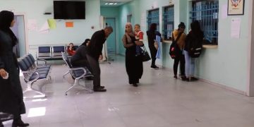 Une agence des Nations unies affirme qu’Israël retarde l’octroi de nouveaux visas à son personnel