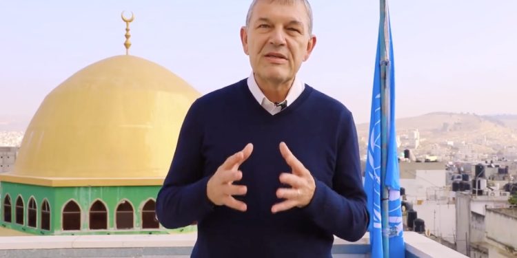 Une agence des Nations unies affirme qu’Israël retarde l’octroi de nouveaux visas à son personnel