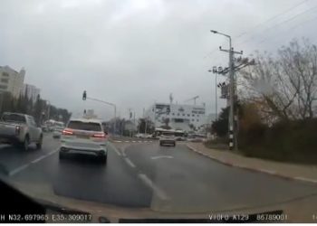 Nouveau crime dans le secteur arabe, en plein jour dans le centre de Nazareth
