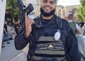 Lutte contre la pollution : un autre terroriste arabe est mort