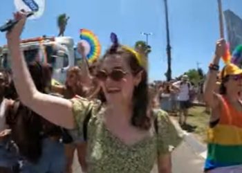 Netanyahou prend la défense des LGBT