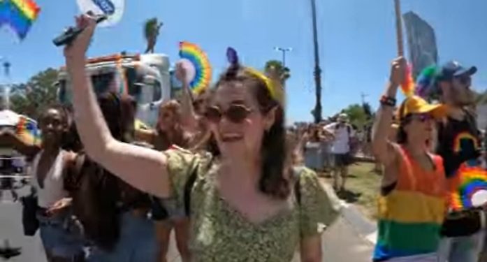 Netanyahou prend la défense des LGBT