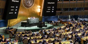 Les comiques de l’ONU exigent qu’Israël renonce à son arsenal nucléaire ! Et ta sœur, elle bat l’beurre ?