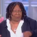 Whoopi Goldberg est la négationniste de l’holocauste la plus célèbre. Célébrée par la gauche, elle ne s’arrête jamais
