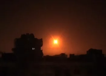 Nouvelles frappes sur la Syrie attribuées à Israël