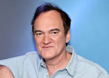 Quentin Tarantino : « Je réalise le fantasme de l&rsquo;homme juif »