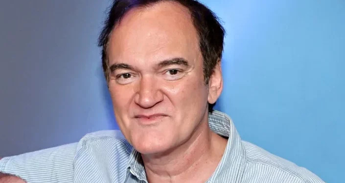 Quentin Tarantino : « Je réalise le fantasme de l’homme juif »