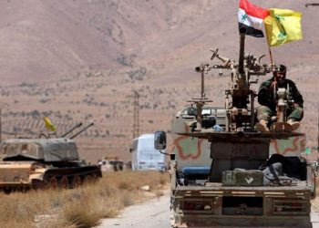 Explosions dans les zones du Hezbollah libanais à Homs près des frontières avec le Liban