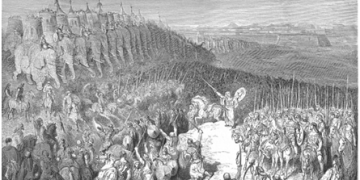 La stratégie de diabolisation du bon et du mauvais juif