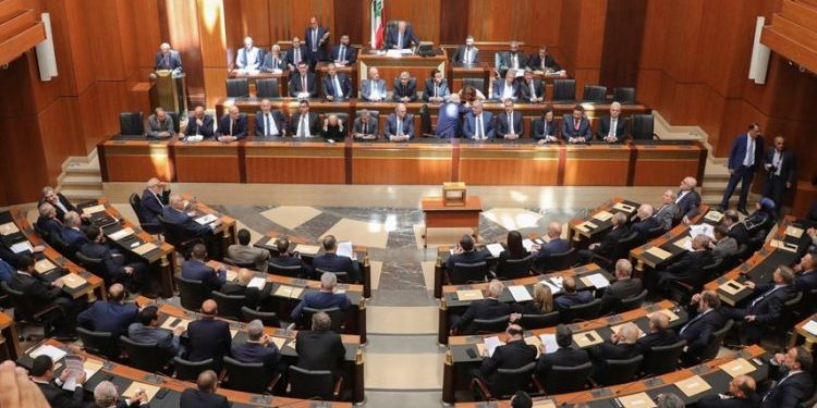 Même après huit tentatives, le Parlement libanais ne parvient toujours pas à se élire un nouveau président