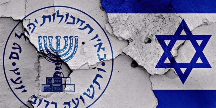 L’Iran affirme avoir déjoué un réseau du Mossad