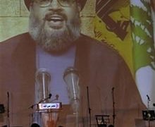 Le discours télévisé de Nasrallah annulé en raison d&rsquo;une infection grippale