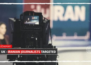 Les espions iraniens ne ciblent pas que les juifs : ils s&rsquo;en prennent aussi aux journalistes et dissidents à Londres