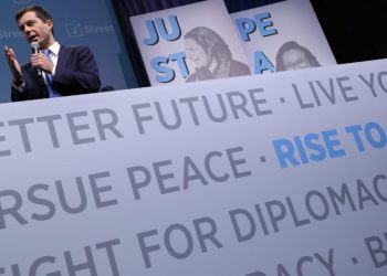 Les Démocrates de J Street inquiets du gouvernement « d&rsquo;extrême droite » n&rsquo;avaient rien eu à redire, pour les islamistes