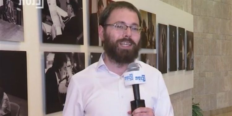 Un journaliste en garde à vue pour incitation au terrorisme – bizarre, car il appartient au « camp du bien »