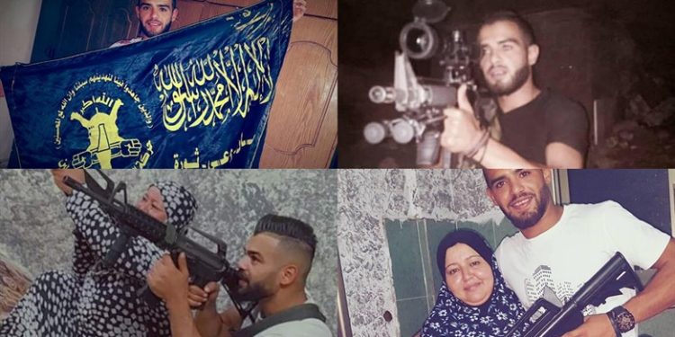 Le « témoin » clé d’Al Jazeera qui aurait vu qui a tué sa journaliste est en fait un terroriste du Jihad islamique