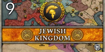 L’essor et la chute du royaume juif d’Himyar, en Arabie