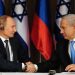 Netanyahou pourrait-il négocier la paix entre la Russie et l’Ukraine ?