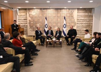 Le gouvernement de gauche n&rsquo;a pas marché comme prévu : 2,6 millions d&rsquo;Israéliens vivent dans la pauvreté depuis 2020