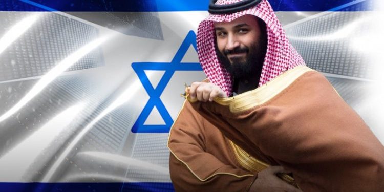 Nouveaux développements dans les relations possibles entre Israël et l’Arabie saoudite