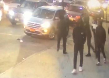 Sondage : Les Noirs américains sont les plus antisémites, et ils sont « fatigués d&rsquo;entendre parler de l&rsquo;Holocauste »