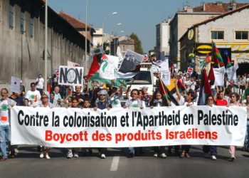La France dévoile un nouveau plan contre l’antisémitisme : empêcher les médias de mentir sur Israël (je plaisante et pourtant…)