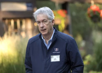 Ce que veut dire la visite du directeur de la CIA en Israël