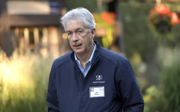 Ce que veut dire la visite du directeur de la CIA en Israël