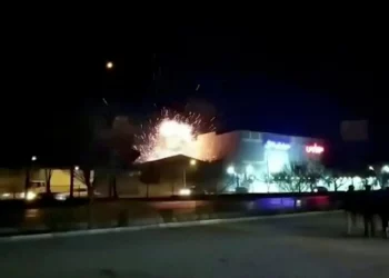 L’installation iranienne qui a été attaquée est une usine pour la production d’armes avancées, rapporte le NY Times