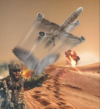 Un nouveau missile transporté dans un sac à dos et opéré par un seul soldat terrorise les ennemis d’Israël