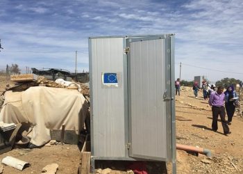 L&rsquo;UE va adopter des mesures à l&rsquo;encontre d&rsquo;Israël pour la démolition des structures arabes illégales financées par l&rsquo;UE