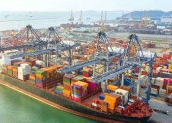 L&rsquo;acquisition de la société portuaire de Haïfa est terminée