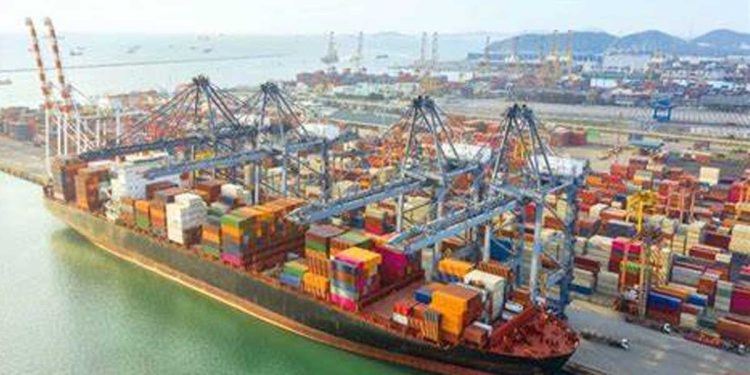 L’acquisition de la société portuaire de Haïfa est terminée