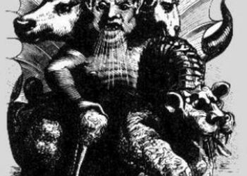 Le moloch palestinien continue de dévorer ses propres enfants