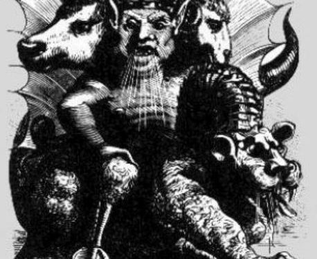 Le moloch palestinien continue de dévorer ses propres enfants