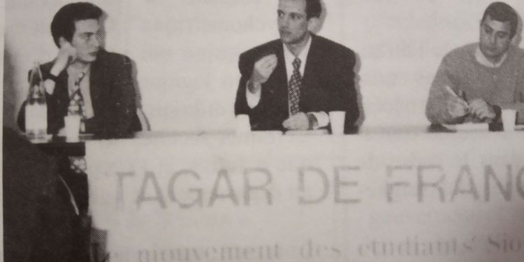 Réponse à Frédéric Encel, qui accuse Israël d’être une « voyoucratie », et au CRIF qui cautionne ses propos