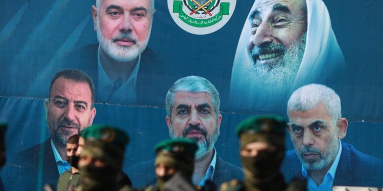 Un groupe de pression britannique pro-Hamas accuse les législateurs israéliens de racisme