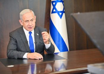 Applaudissements debout pour Netanyahou à la conférence de l&rsquo;AIPAC