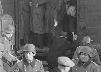La rafle oubliée : au Vieux-Port de Marseille