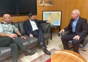 Netanyahou se range du côté de Smotrich et retire l&rsquo;administration civile à Gallant, conformément aux accords de coalition