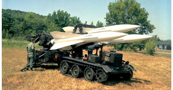 Netanyahou rejette la demande américaine d’envoyer les missiles HAWK qui sont stockés en Israël à l’Ukraine