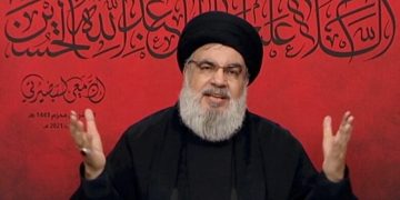 L’Egypte attaque le responsable du Hezbollah : « vous êtes absurde »