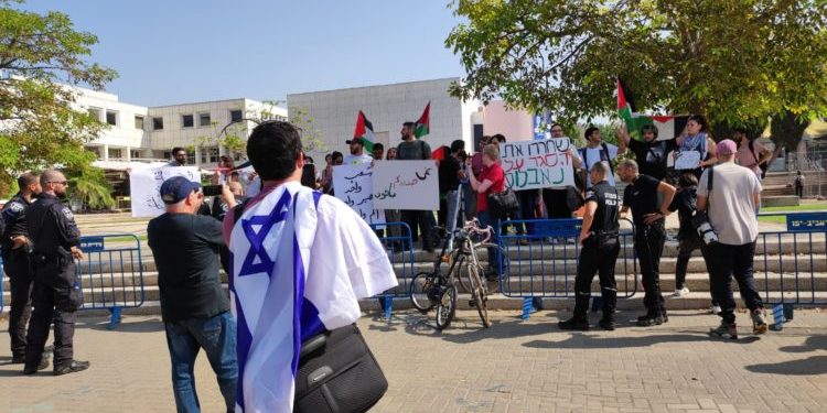 Protestations et contre-protestations prévues à cause de la démocratisation de la justice voulue par Netanyahou