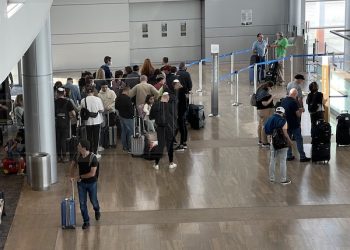 La police a atteint plus de 1 100 cibles de criminalité dans la société arabe