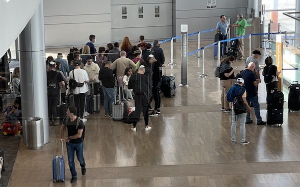 La police a atteint plus de 1 100 cibles de criminalité dans la société arabe